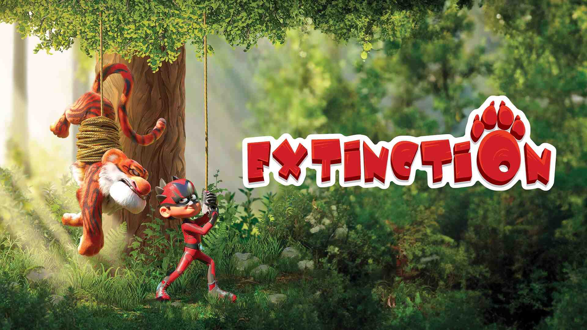 Dryžių sergėtojas