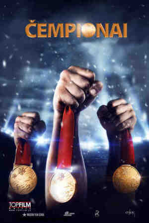 Čempionai Čempionai