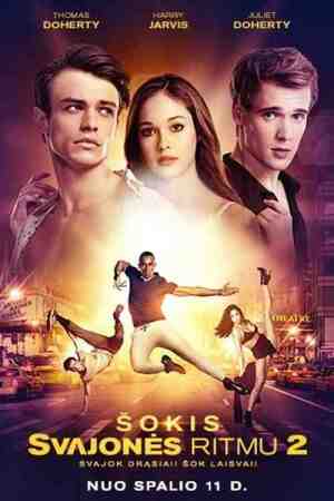 High Strung Free Dance High Strung Free Dance