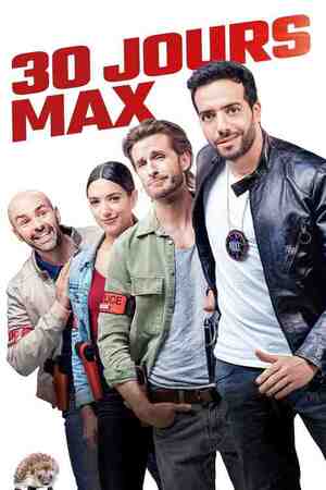 30 Jours Max / 30 Days Left 30 Jours Max / 30 Days Left
