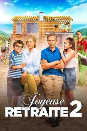 Finally Retired / Joyeuse retraite 2 Finally Retired / Joyeuse retraite 2