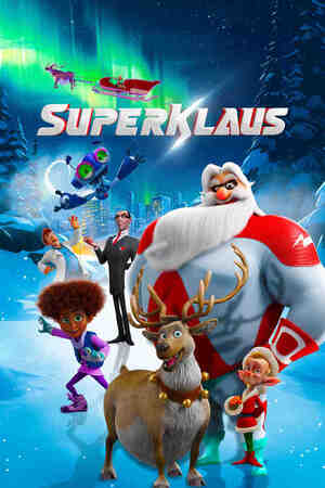 SuperKlaus SuperKlaus