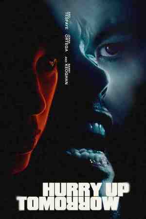 Hurry up Tomorrow: anapus šlovės / Paskubėk, rytojau